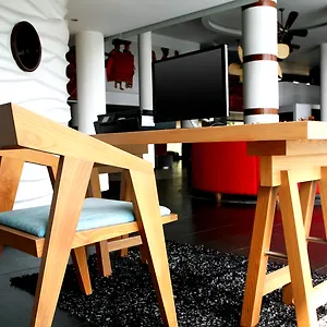 5* Semesteranläggning (resort) Le Meridien Bali