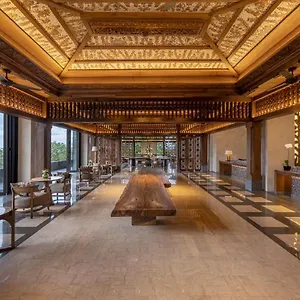 Ayana Segara Bali 酒店