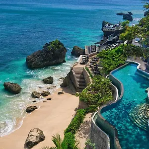 5* Semesteranläggning (resort) Ayana Bali