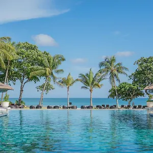 5* Semesteranläggning (resort) Intercontinental Bali By Ihg