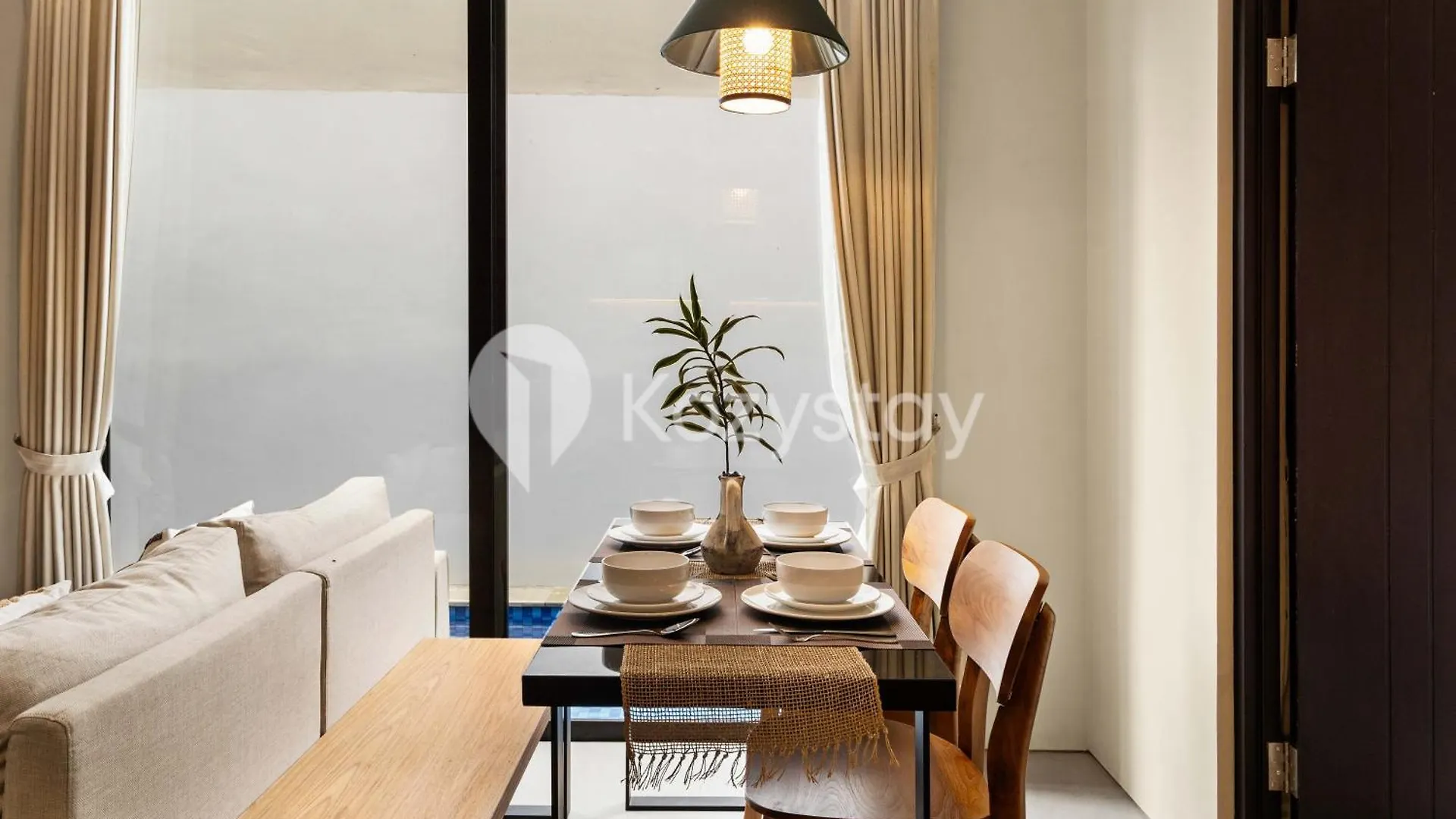 Kanoa Villa By Kozystay - Jimbaran Indonesia