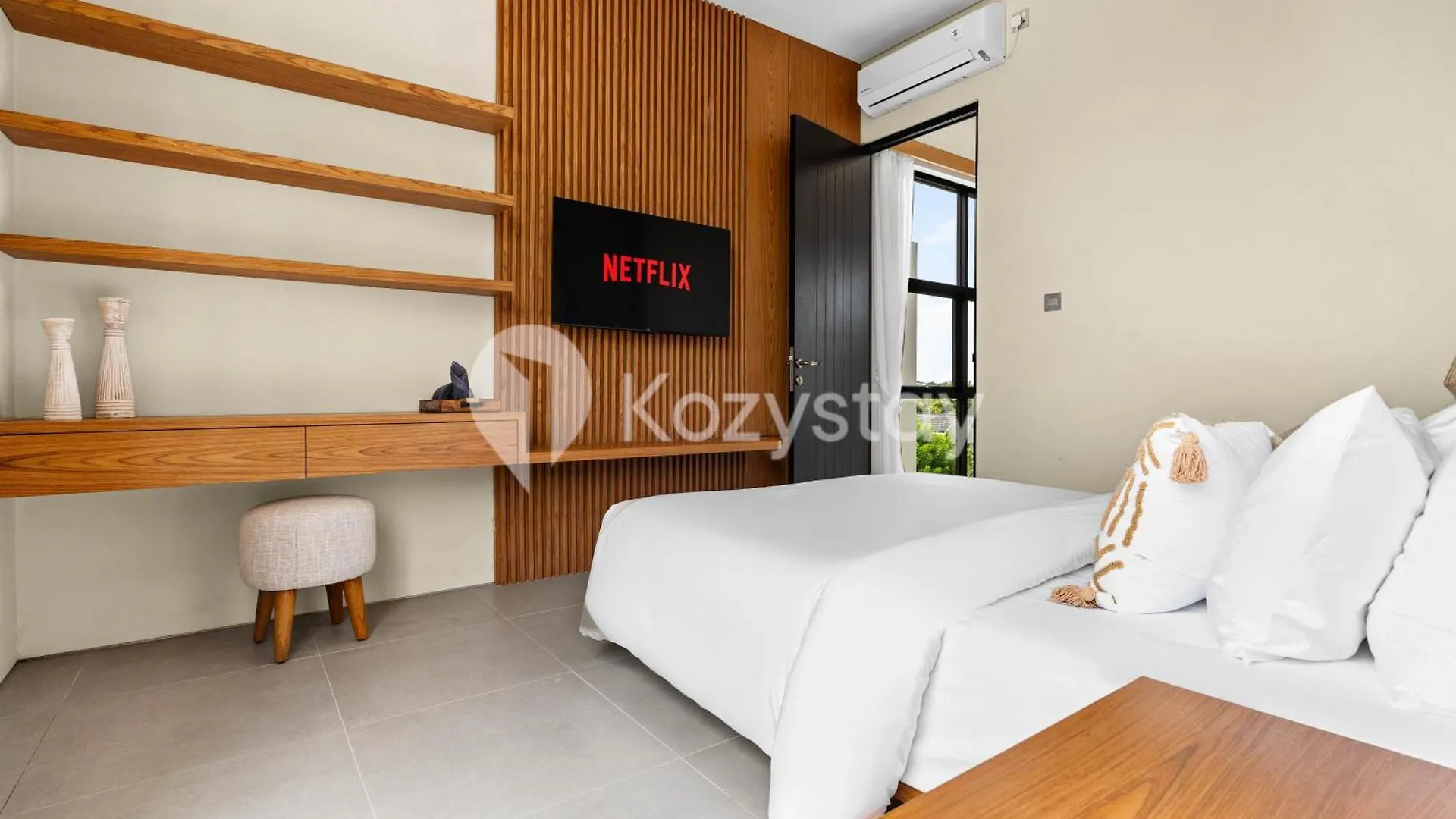 Kanoa Villa By Kozystay - Jimbaran Indonesia
