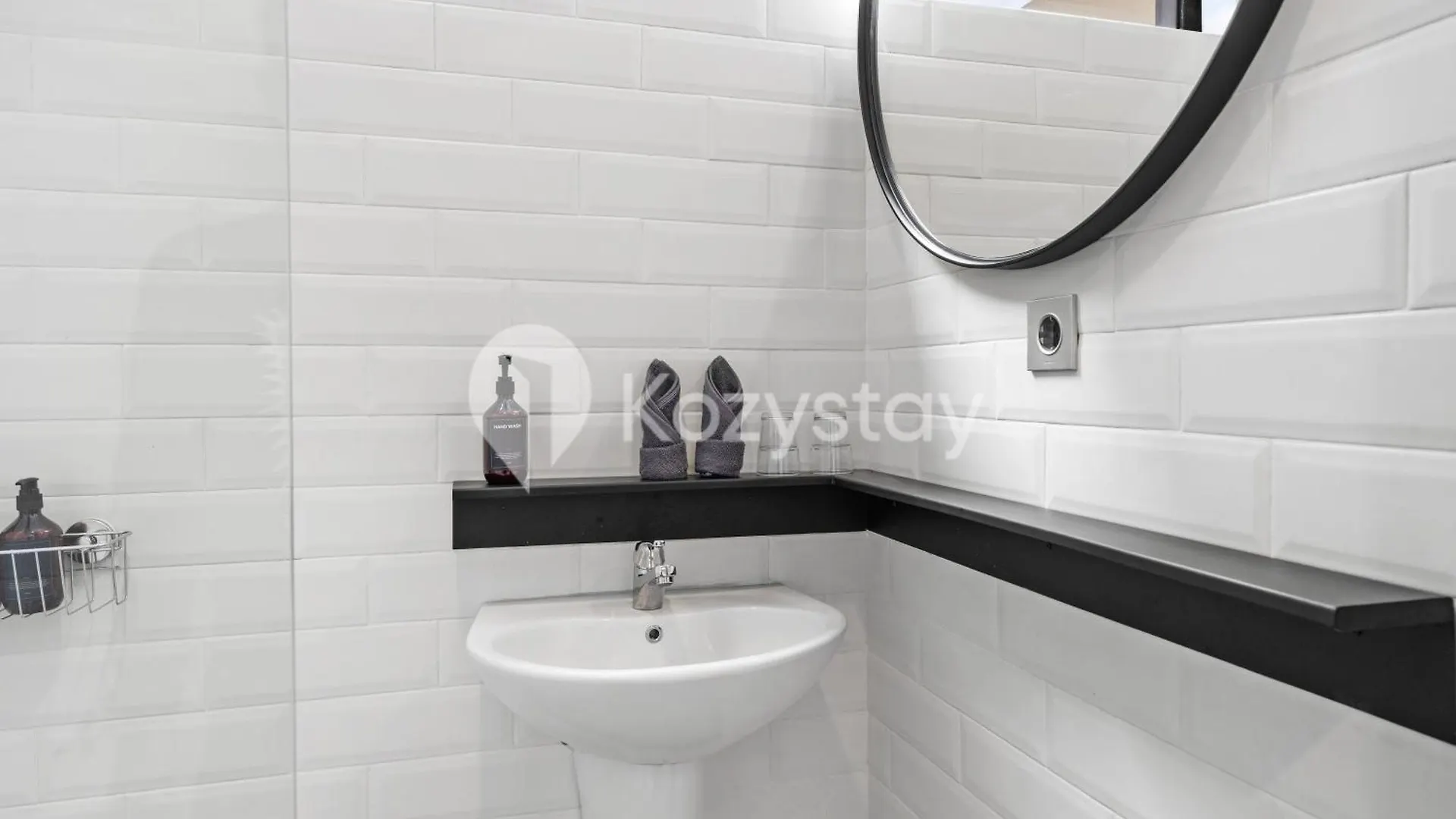 Kanoa Villa By Kozystay - Jimbaran 0*, Jimbaran (Bali) Indonesia